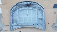фото thumb №12, Капот кришка перед передня subaru impreza iii gh 07-11