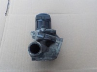 фото thumb №1, Peugeot 307 1.6 hdi клапан egr 9649358780