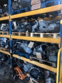 фото thumb №1, Citroen peugeot коробка передач передач 20dp77