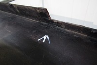 фото thumb №14, Молдинг поріг ліва bmw 1 f20 поріг 5d 11-19