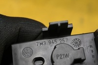 фото thumb №7, Вкладыш лампы левый задняя alhambra i fl 7m3945257