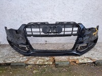 фото thumb №2, Audi a5 s5 lift s-line бампер перед оригінал