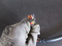 фото thumb №8, Hak задня volkswagen golf vi 08-12r.