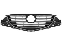 фото thumb №1, Mazda cx5 2015-2017 решітка радіатора решітка радіатора ka0g50710b