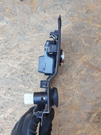 фото thumb №6, Renault espace v перемикач панель кондиціонера