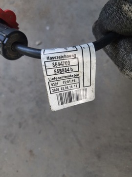 фото thumb №14, Bmw 1 f20 f21 f22 f23 1.5t рестайлинг 18r. жгут установка двигателя