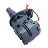 фото thumb №14, Новий оригінальний номер перемикач світла renault clio iii modus