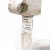 фото thumb №9, Mercedes w204 шланг кондиционера a2048302216