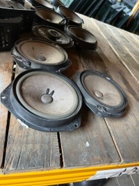 Купить Динамик boxer jumper ducato 14-23 дверь, фото thumb