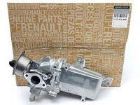 фото thumb №1, Радіатор клапана egr renault trafic iii opel vivaro b 1.6 dci оригінал