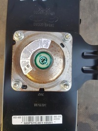 фото thumb №5, Подушка безопасности подушка пассажира hyundai i30 ii