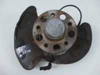 фото thumb №1, Mercedes slk r171 3.5 b ступиця лівий перед передня