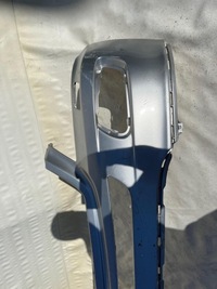 фото thumb №5, Бампер mercedes ml w164 04-08