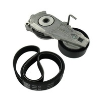 фото thumb №1, Skf набор ремень поликлиновый mini r50 r53 r52 1.6 06.01-07.08