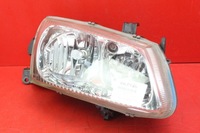 фото thumb №10, Фара правый лампа перед nissan almera n16