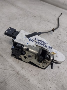 фото thumb №11, Замок дверь правые przódd peugeot 207 hb 5d оригинальный номер 24097816