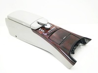 фото thumb №6, Защита защита подлокотник mercedes w221 lift