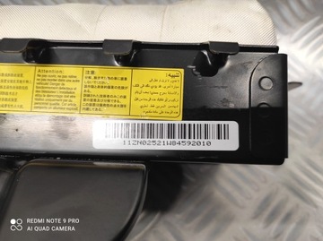 фото thumb №6, Подушка подушка безопасности пассажира оригинал kia rio iii 3