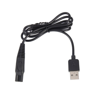 Noga kabla do ładowania golarek elektrycznych