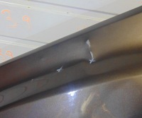 фото thumb №6, Duster 2 ii 2017- крила перед лівий