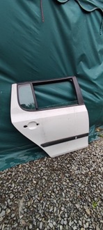 фото thumb №2, Дверь задняя skoda fabia ii hb