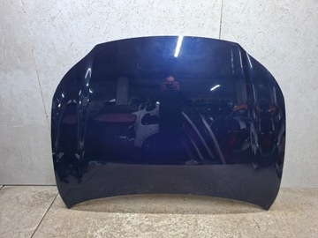 фото thumb №1, Капот mazda cx30 cx-30 2019-