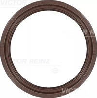 фото thumb №1, Сальник вала колінчастий вал. opel 1.3 ohc зад /06 81-24908-10 victor reinz кільце