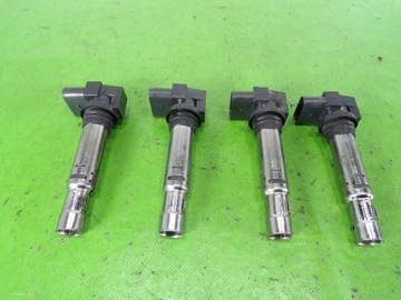 фото thumb №1, Volkswagen golf iv 1.4 16v котушка котушка запалювання r0401s00400 u5002