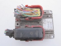 фото thumb №1, Бортовой компьютер 51798649 iaw5sf3.m1 fiat grande punto