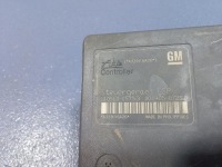 Opel zafira b 1.8 140km насос abs блок керування 13246539 z18xer Зі Шроту, фото thumb