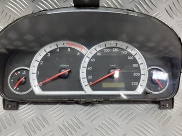 фото thumb №6, Спідометр  прилади chevrolet captiva 2.0 vcdi 96941862