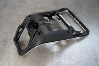 фото thumb №8, Рамка панель обдув радио volvo v40 ii dekor корпус радио