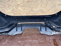 фото thumb №10, Бампер задняя задний honda civic x r type накладка бампер спойлер