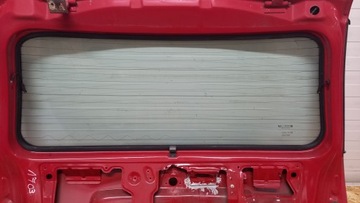 фото thumb №5, Скло задня opel corsa b 97r