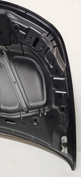 фото thumb №9, Alfa romeo stelvio 2017 з спереди крышка передняя / капот двигателя