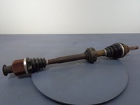 фото thumb №5, Dacia logan i 1.6 mpi піввісь права довга