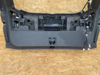 фото thumb №9, Nissan x-trail xtrail iv 4 t33 21- кришка багажника зад задня