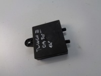 Модуль блок управления renault twingo iii 0.9 tce 2014 rok Цена, фото thumb