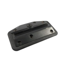 фото thumb №2, Land rover range rover l405 защита двигателя дворники крышки cpla-17c412-ab