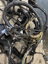 фото thumb №11, Джгут двигуна bmw 3 318i g20 b48b20a пошкоджена 46tyś km