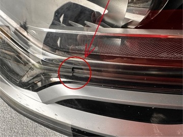 фото thumb №6, Лампа фара audi a6 s6 c7 рестайлинг matrix полный led 4g0941036