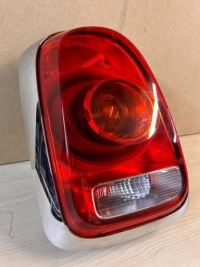 Mini оригінальний номер f03635500q Зі Шроту, фото thumb