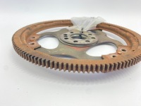 фото thumb №9, Колесо маховик вінець mercedes w124 m103 260e 300e