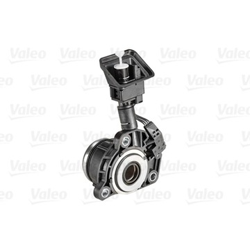 фото thumb №2, Цилиндр сцепления valeo 810008