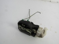 фото thumb №1, Alfa romeo 147 замок дверь перед левый 00-04 3d