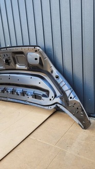 фото thumb №12, Jumper ducato boxer 14- капот кришка двигуна oryg