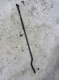 фото thumb №1, Підпора капот dacia sandero ii