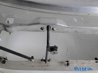 фото thumb №7, Mercedes e w213 213 усилитель pas передний kpl