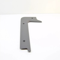 фото thumb №9, Mb sprinter w906 захист передній правого входу a90668626077j69 oem