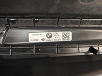 фото thumb №12, Накладка порог правая bmw 4 g22 g23 coupe m-pakiet 8075868 c4e 26km!